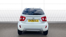 Suzuki Ignis 1.2 Dualjet 12V Hybrid SZ-T 5dr Petrol Hatchback